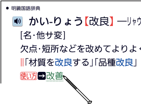 Examine_Words Point SB6880